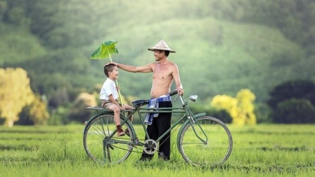 Những Cơn Mưa Bất Chợt Ở Cheras