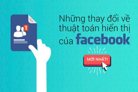 Thuật toán facebook 2025: meta “tung mồi” cực ngọt – nhưng đừng mắc câu!